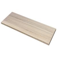 Arbeitsplatte Eichefarben - Eichefarben, Holzwerkstoff (150/60cm) - FlexWell
