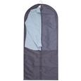 Vreča Za Oblačila Kläck - siva, Moderno, tekstil (60/135cm) - Mömax modern living Vreča Za Oblačila Kläck - siva, Moderno, tekstil (60/135cm) - Mömax modern living