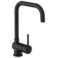 ARMATURA KUCHENNA FUTURA - czarny, Basics, metal (5,5/33,0/23,0cm)