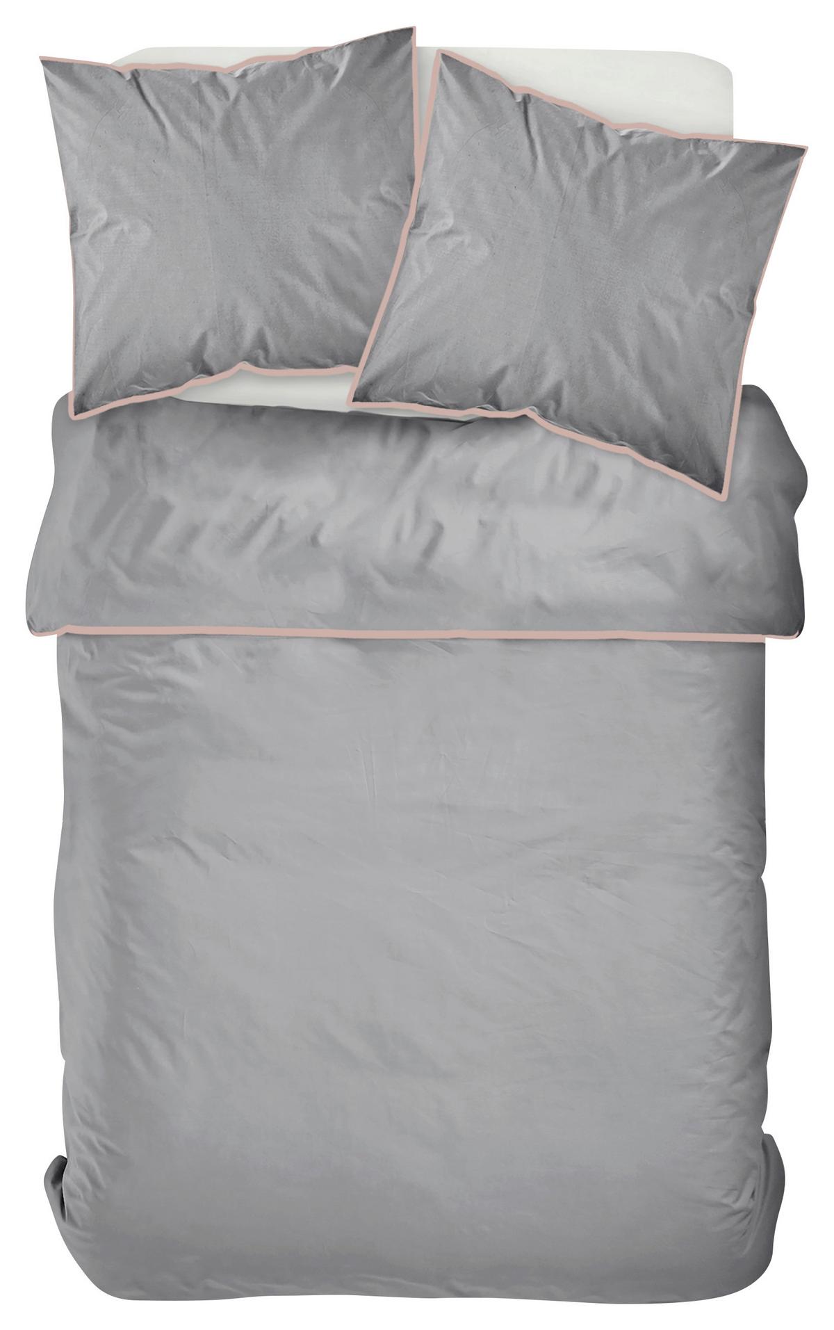 Posteljina Percale - Basics