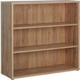 Regal Ducato - hrast, Moderno, kovina/umetna masa (120/116/40cm) - Premium Living Regal Ducato - hrast, Moderno, kovina/umetna masa (120/116/40cm) - Premium Living