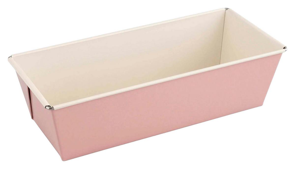 Pekač Za Biskvit Retro - Basics (25/11,5/7cm) - Dr.Oetker