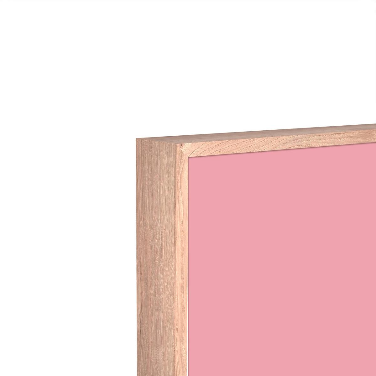 Slika Elena - večbarvno/naravne barve, Konvencionalno, papir/leseni material (50/70cm) - Mömax