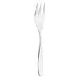 Furculițe Pentru Desert Drago - culoare inox, metal (14,5ml) - Premium Living Furculițe Pentru Desert Drago - culoare inox, metal (14,5ml) - Premium Living
