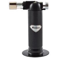 Szakácsfáklya Perfect Home - fekete, fém