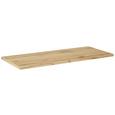 Stenska Polica Bigg -sb- - hrast, les (80/1,8/35cm) Stenska Polica Bigg -sb- - hrast, les (80/1,8/35cm)
