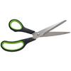 HUSHÅLLSSAX MARIO - lime/svart, Klassisk, metall/plast (8,5/24cm) - Mömax