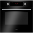 Einbaubackofen 90430 - Schwarz, Basics (59,5/59,5/57,5cm) - Mican Einbaubackofen 90430 - Schwarz, Basics (59,5/59,5/57,5cm) - Mican