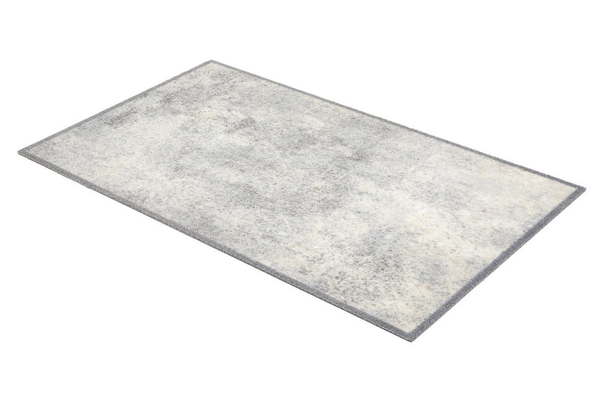 WYCIERACZKA MIABELLA - biały/szary, Design, tkanina (66/110cm) - Esposa