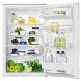 Kühlschrank Zanussi Zba15021sa, EEZ A+ - Weiß (54/87,3/54,9cm) - Zanussi Kühlschrank Zanussi Zba15021sa, EEZ A+ - Weiß (54/87,3/54,9cm) - Zanussi