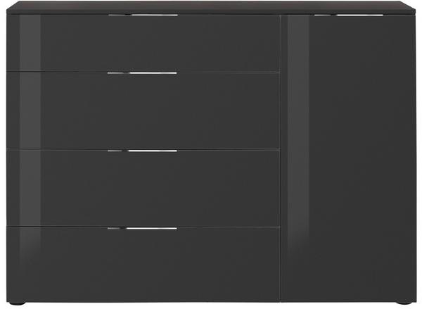 Kommode in Schwarz - Jetzt Online bestellen