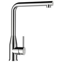 ARMATURA KUCHENNA 518000EDM  -TOP- - kolor stalowy, Basics, metal (9,5/32,5/25,3cm) - Schock