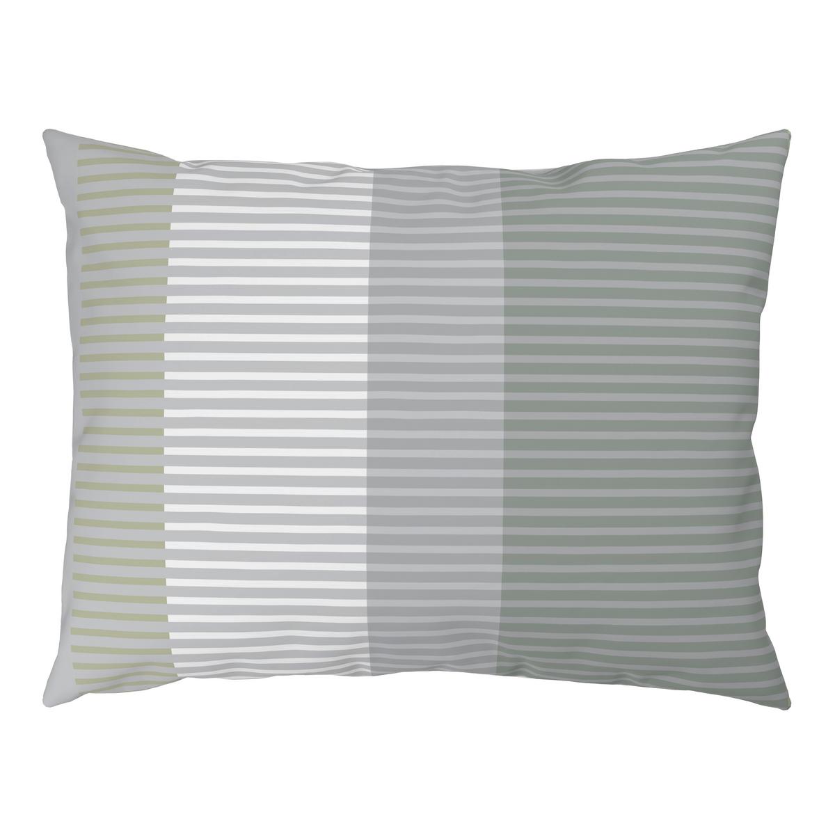 Posteljnina Hannes Xxl - gozdno zelena, tekstil (200/200cm) - Mömax