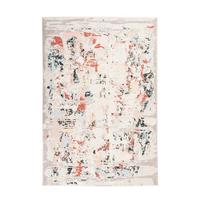 Vintage-teppich Piemont 125 Multi 120x170 - Multicolor, Basics, Textil (120/170cm) - Kayoom