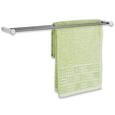 Handtuchhalter Chromfarben - Chromfarben, Metall (53,8/2/10,5cm) - Mömax modern living Handtuchhalter Chromfarben - Chromfarben, Metall (53,8/2/10,5cm) - Mömax modern living