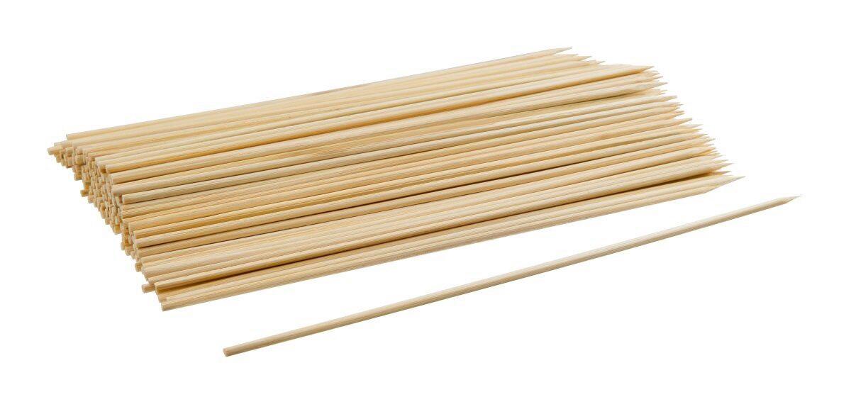 Spieße FSC2 Birkefarben - Birkefarben, Holz (25cm) - Fackelmann