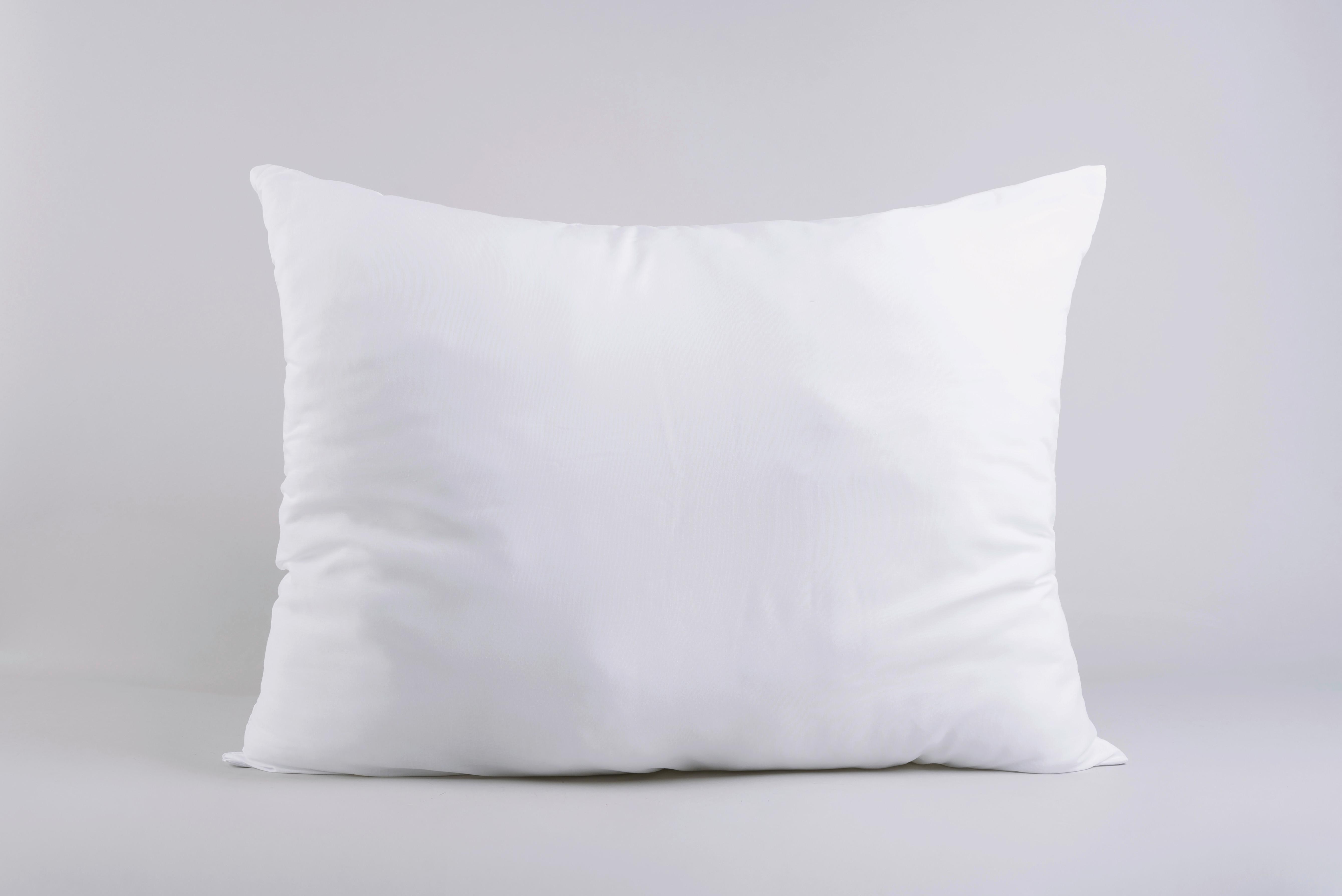 Nagypárna Atka Stop 70/90 - fehér, textil (70/90/30cm)