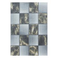 Webteppich Ottawa Gelb ca. 240x340cm - Gelb, Design, Textil (240/340cm)