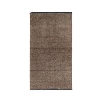 Covor țesut SILKE 1 - maro, Romantik / Landhaus, textil (80/150cm) - Mömax