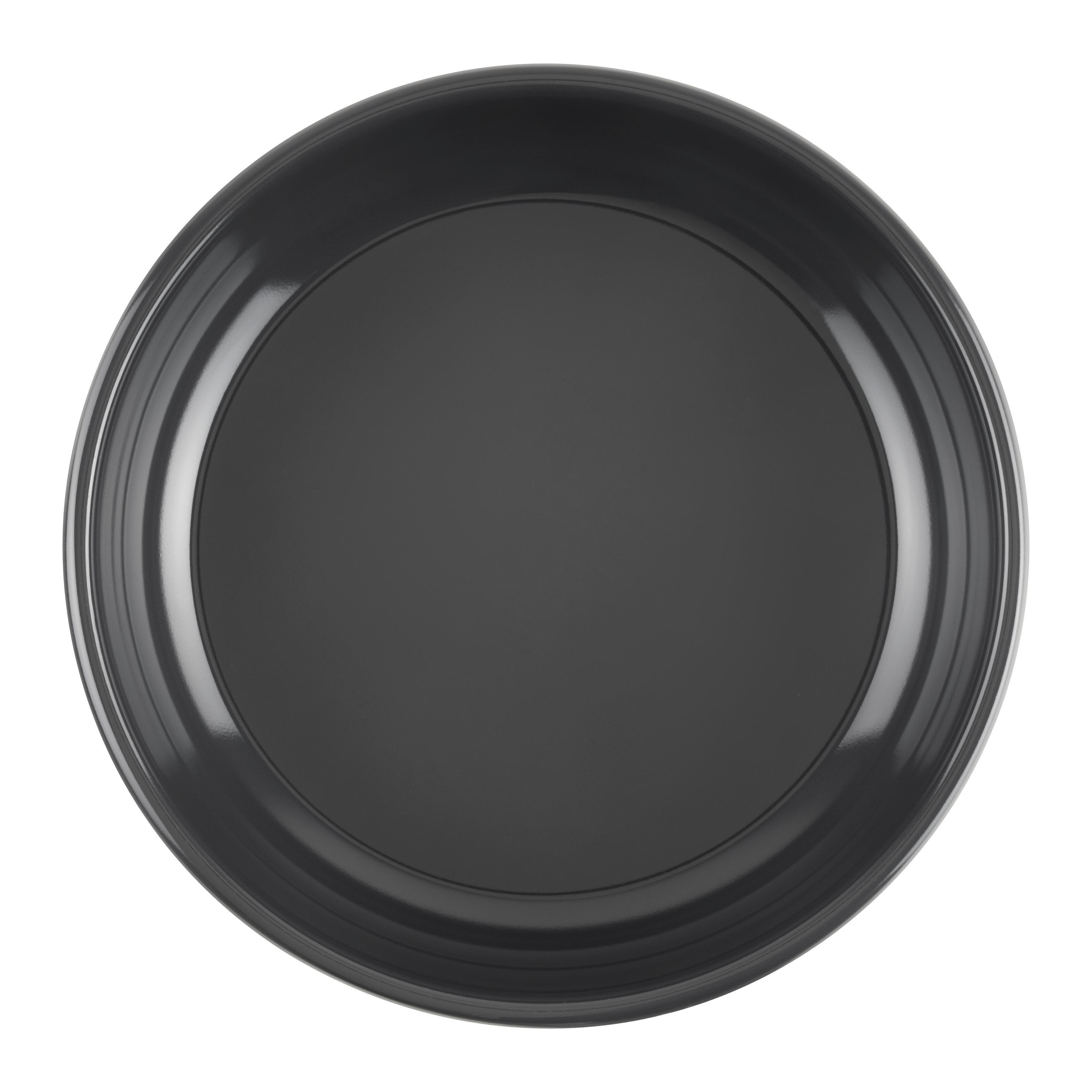 POÊLE À FRIRE CLICK & COOK - 28 CM - couleur argent, KONVENTIONELL, métal (28/7cm) - Mömax