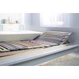 Lattenrost 90x200cm, verstellbar - (90/200cm) - NADANA