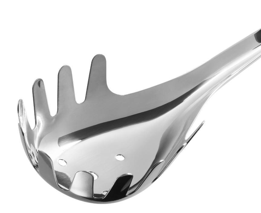 ŁYŻKA DO SPAGHETTI 21 4230 4333 SILIT - kolor srebrny, Basics, metal - Silit