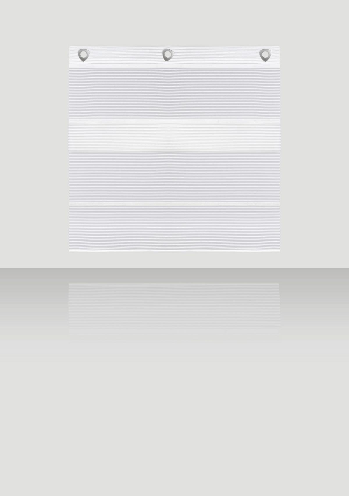 ROLETA KENU - masa perłowa, Basics, tkanina (60/130cm) - Novel