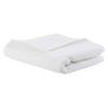 Prosop Olivia cca. 30x50 cm - alb, Konventionell, textil (30/50cm) - Premium Living
