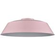 Leuchtenschirm Felix Altrosa - Altrosa, LIFESTYLE, Keramik (36cm) - Modern Living Leuchtenschirm Felix Altrosa - Altrosa, LIFESTYLE, Keramik (36cm) - Modern Living
