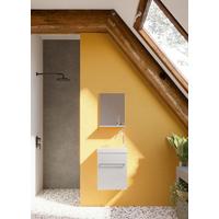 Mobilier baie Perla - Modern (42/104/23cm) - Best Price