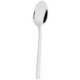 Löffel Karo Edelstahlfarben - Edelstahlfarben, Metall (20,6cm) - Mömax modern living Löffel Karo Edelstahlfarben - Edelstahlfarben, Metall (20,6cm) - Mömax modern living