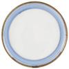 ASSIETTE À DESSERT SATURN - bleu, MODERN, céramique (21,5cm) - Mömax