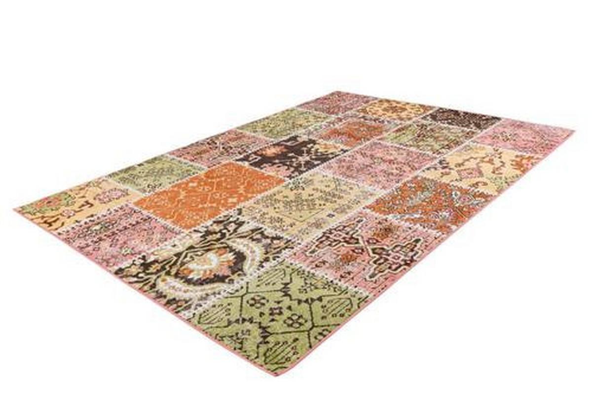 Vintage-teppich I1p48-200-290 - Multicolor, Trend, Textil (200/290cm) - Kayoom