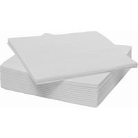 Șervețel de masă Kamilla - Based - alb, Konventionell, hârtie (33/33cm) - Best Price