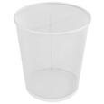 Szemetes Kosár Mesh - Fehér, modern, Fém (30,5/34,5cm) Szemetes Kosár Mesh - Fehér, modern, Fém (30,5/34,5cm)