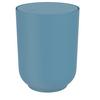 KOSMETIKEIMER NAIME - Blau, MODERN, Kunststoff (19,05/25,4cm) - Premium Living