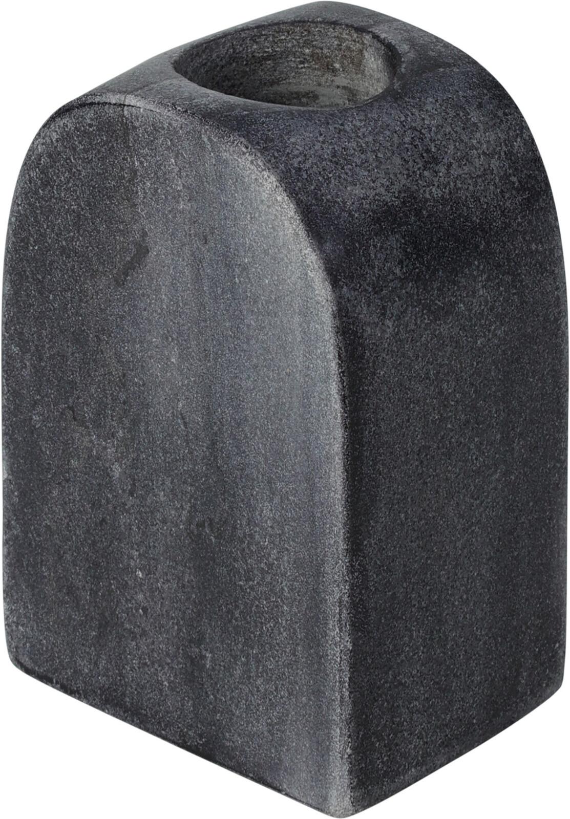 Svijećnjak Čaša Marble - Basics (6/4/8,5cm)