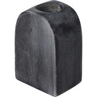 Svijećnjak Čaša Marble - Basics (6/4/8,5cm)