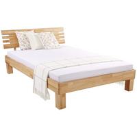 Futon Krevet Elisabeth - jezgra bukve, Konvencionalno, drvo (140/200cm)