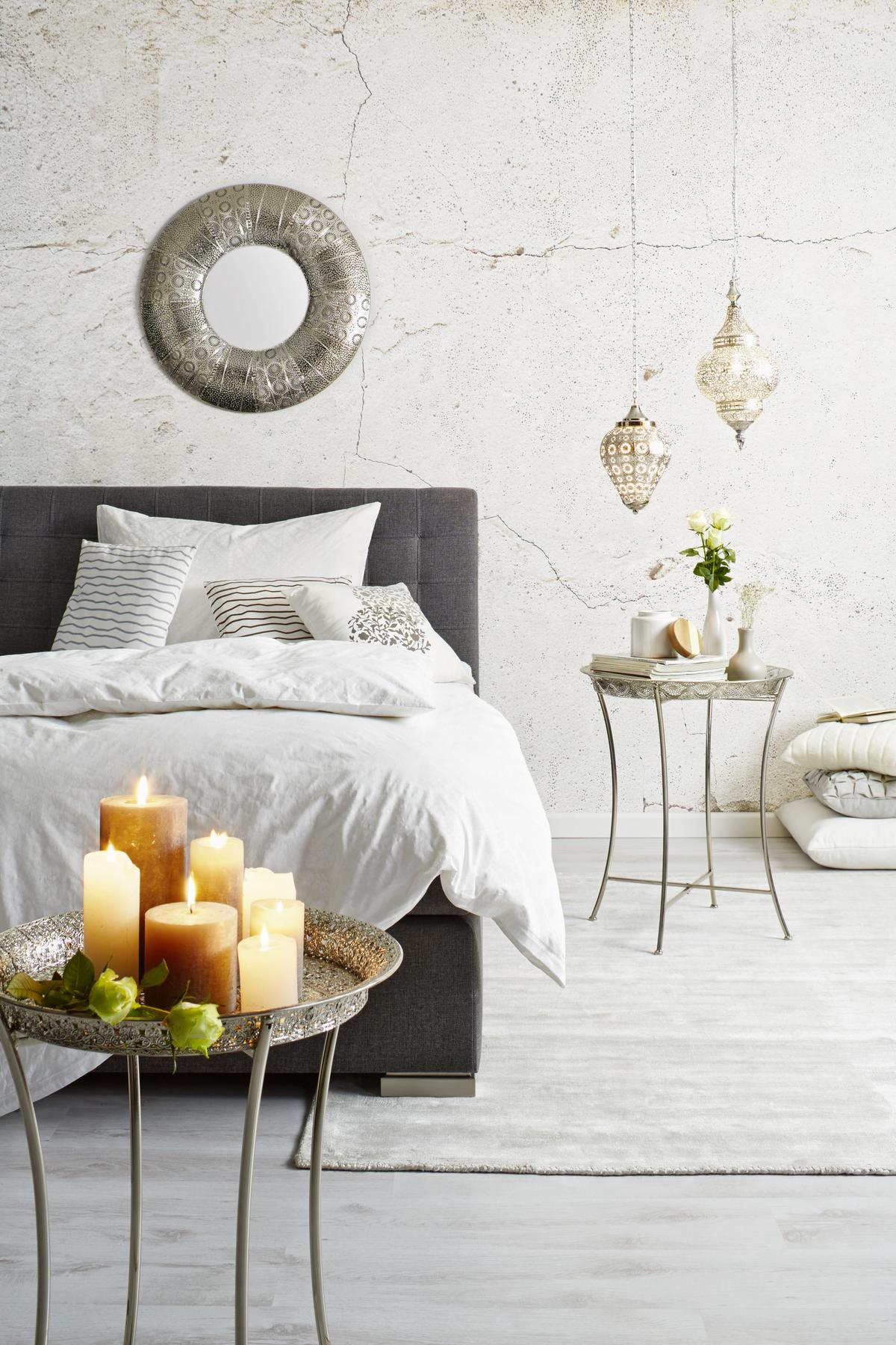 Ágyneműhuzat-garnitúra Design - fehér, textil (140/200cm) - Premium Living