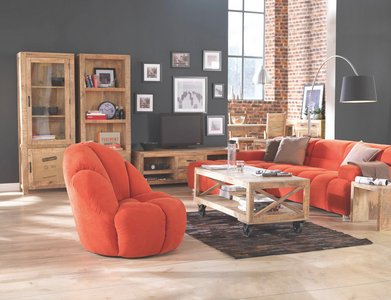 Regal in Naturfarben Massiv online kaufen ➤ mömax Regal in Naturfarben Massiv online kaufen ➤ mömax