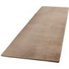 Tekač Joy, Bež, 80x250cm - bež, Design, tekstil (80/250cm)