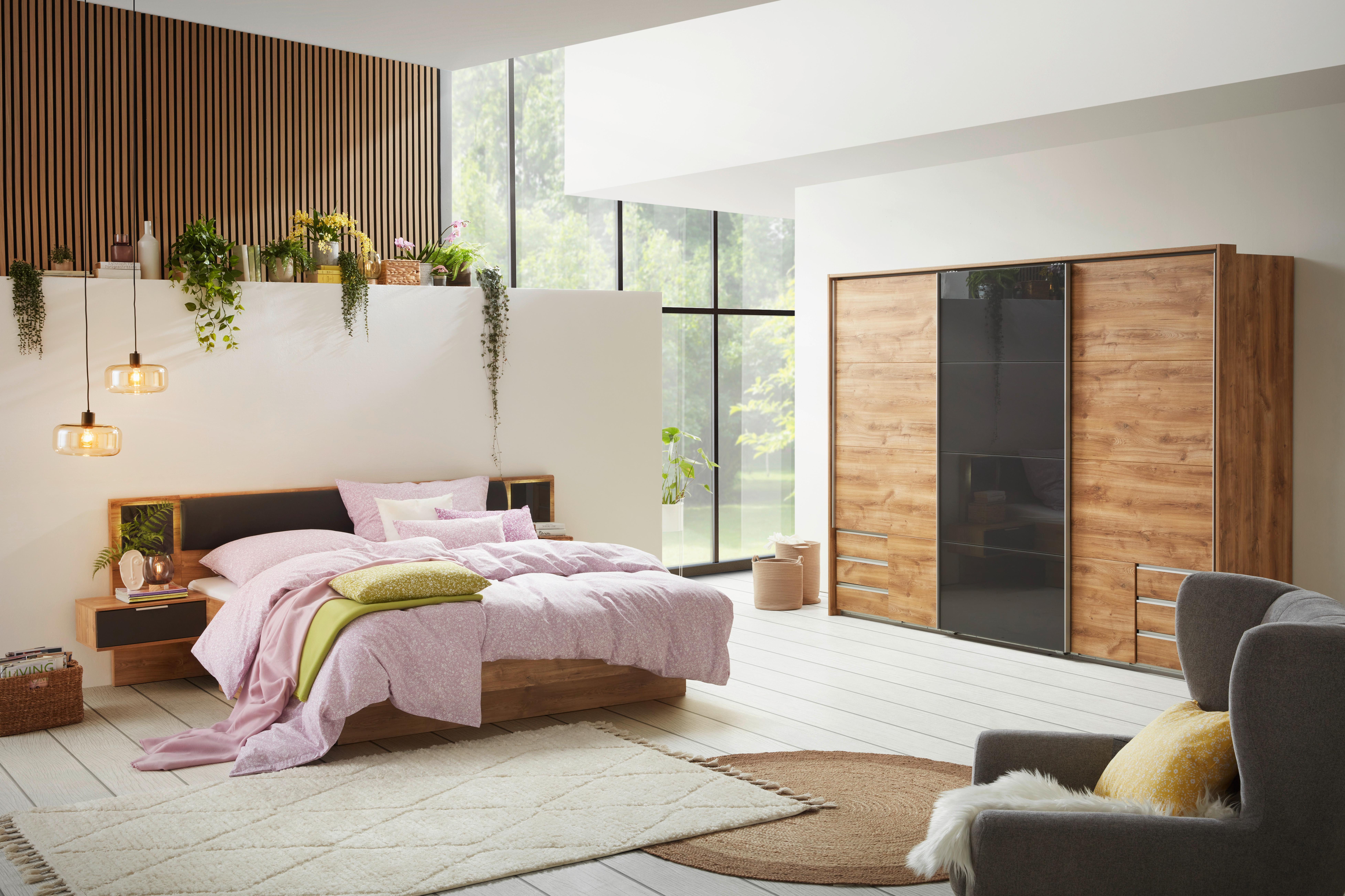 Pernă decorativă, MILLI - galben/alb, Romantik / Landhaus, textil (40/60cm) - Modern Living