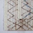 Webteppich Prestige Creme 80x140cm - Creme, Textil (80/140cm) - MÖMAX modern living