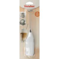 Elektromos Tejhabosító Latte - fehér (9.5/27.8/3cm)