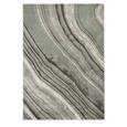 Webteppich Cosmo Grün 120x170cm - Grün, MODERN, Textil (120/170cm) - MÖMAX modern living