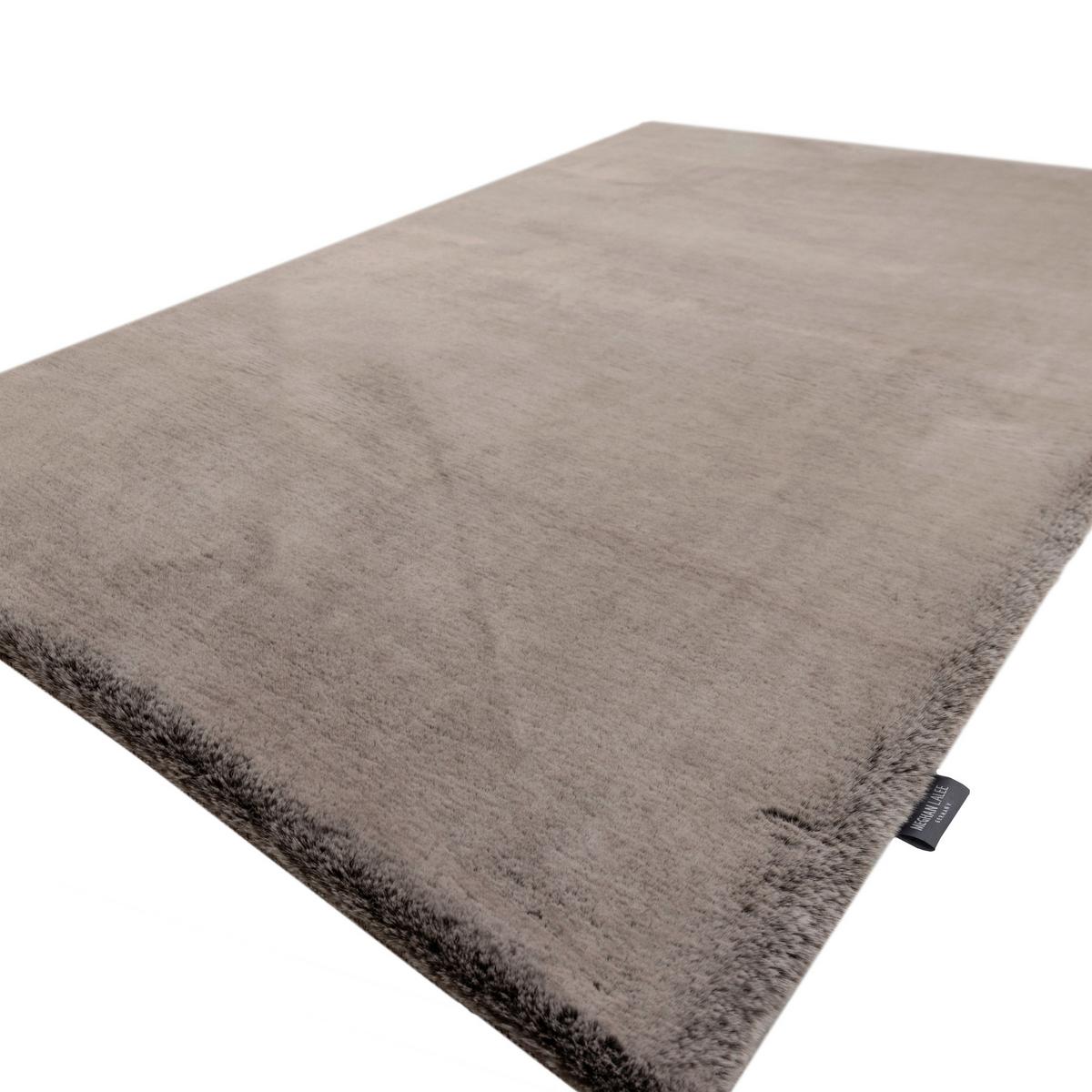 Covor Cu Țesătură Plată My Eternity, Cca. 120x170cm - maro, Basics, textil (120/170cm) - Obsession