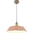 Leuchtenschirm Felix Kupfer - Kupferfarben, MODERN, Metall (36/36/18cm) - Mömax modern living Leuchtenschirm Felix Kupfer - Kupferfarben, MODERN, Metall (36/36/18cm) - Mömax modern living