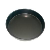 Pekač Probus - črna, kovina (30/4,5cm) - Fackelmann