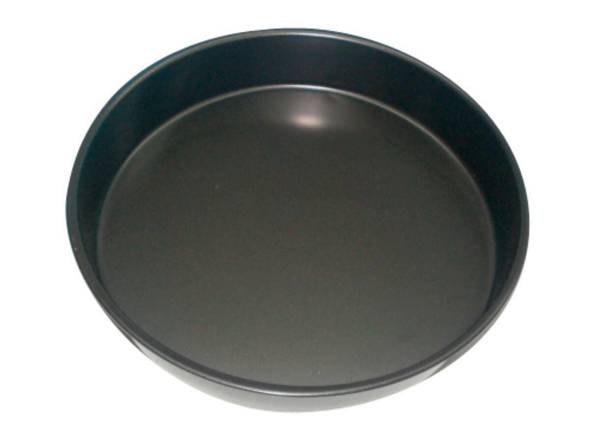 Pekač Probus - črna, kovina (30/4,5cm) - Fackelmann